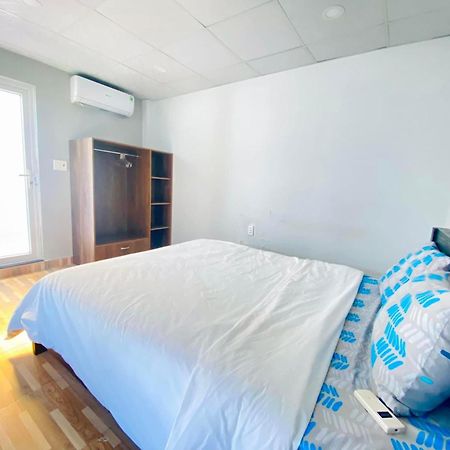 Kien Vang Bungalow Phu Quoc Dış mekan fotoğraf