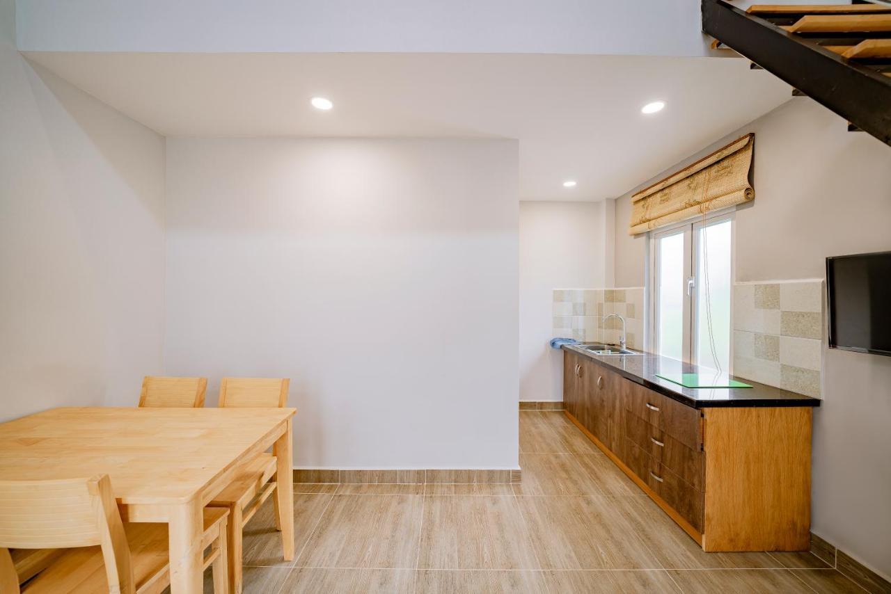 Kien Vang Bungalow Phu Quoc Dış mekan fotoğraf