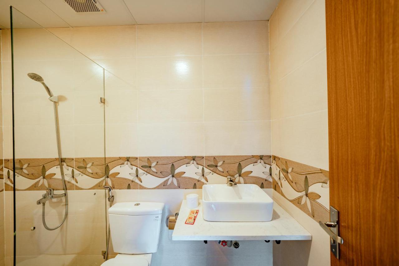 Kien Vang Bungalow Phu Quoc Dış mekan fotoğraf