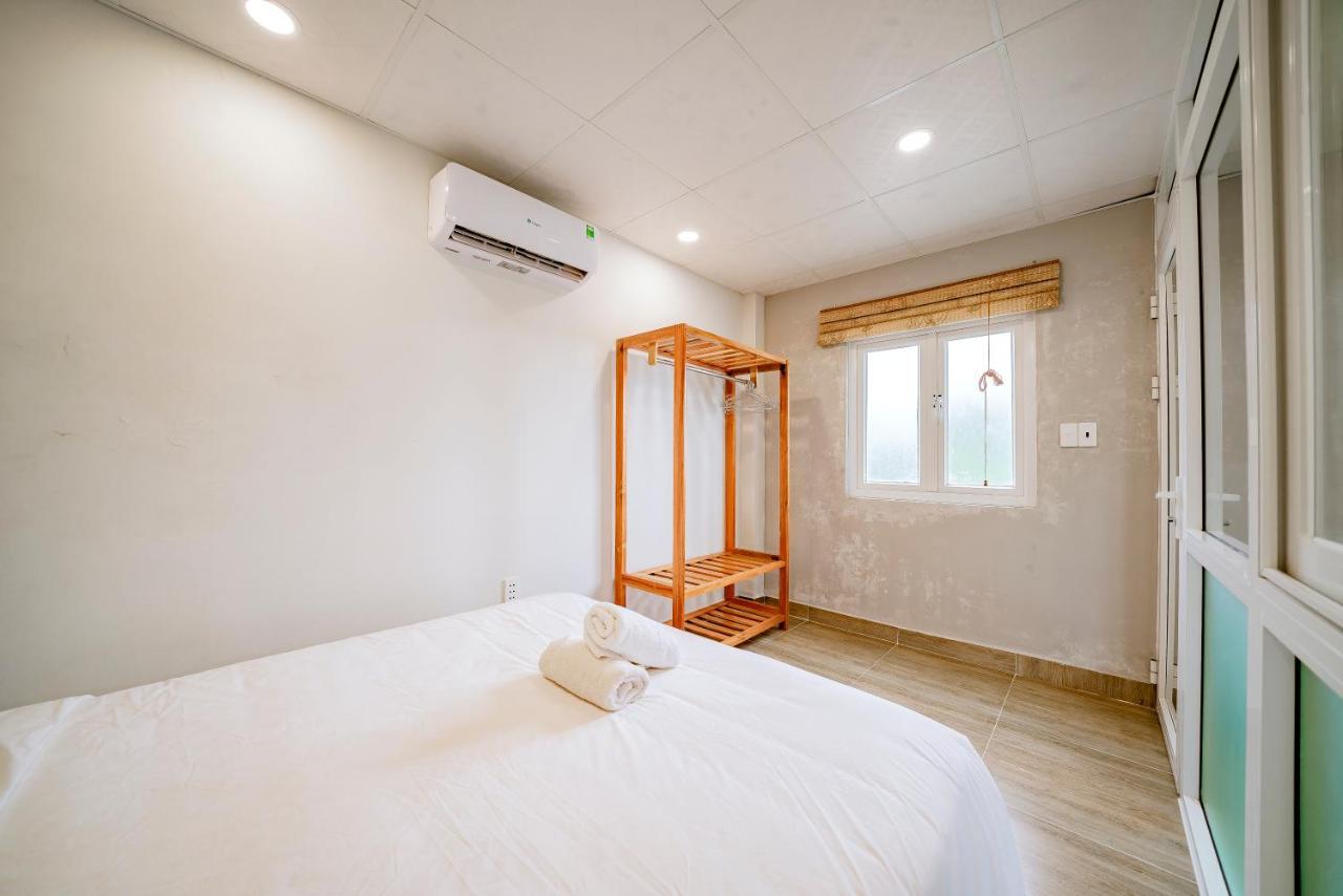 Kien Vang Bungalow Phu Quoc Dış mekan fotoğraf
