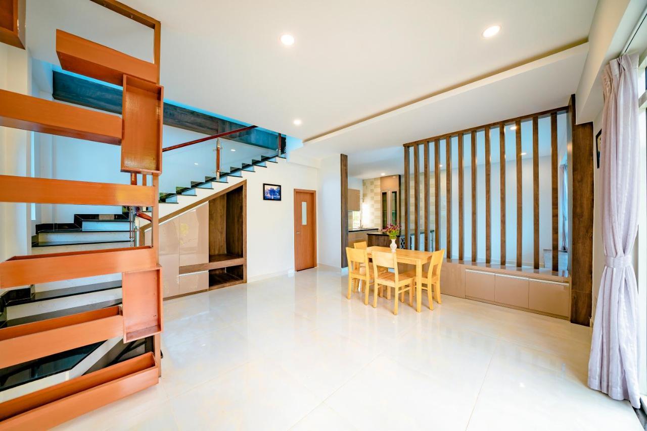 Kien Vang Bungalow Phu Quoc Dış mekan fotoğraf