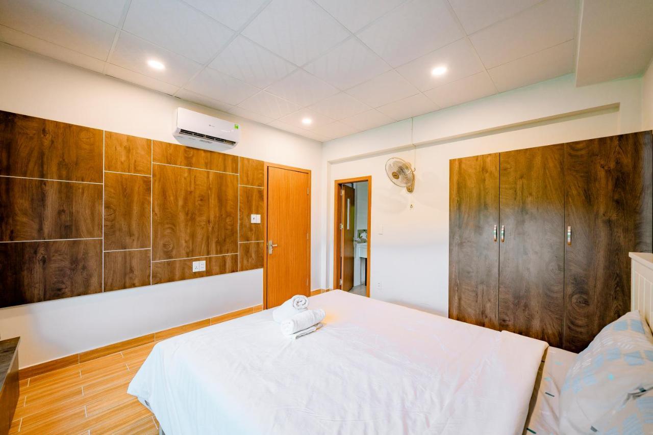 Kien Vang Bungalow Phu Quoc Dış mekan fotoğraf