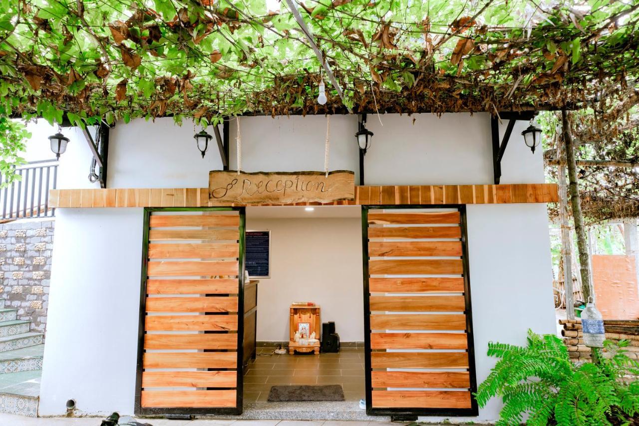 Kien Vang Bungalow Phu Quoc Dış mekan fotoğraf