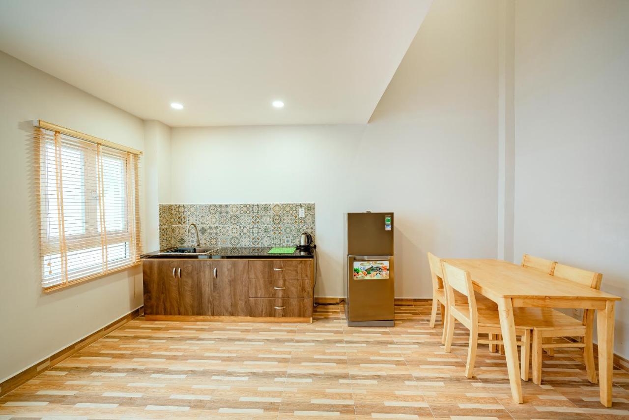 Kien Vang Bungalow Phu Quoc Dış mekan fotoğraf