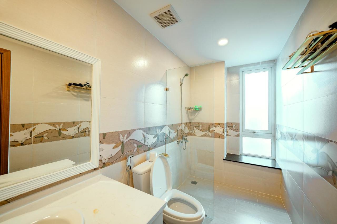 Kien Vang Bungalow Phu Quoc Dış mekan fotoğraf