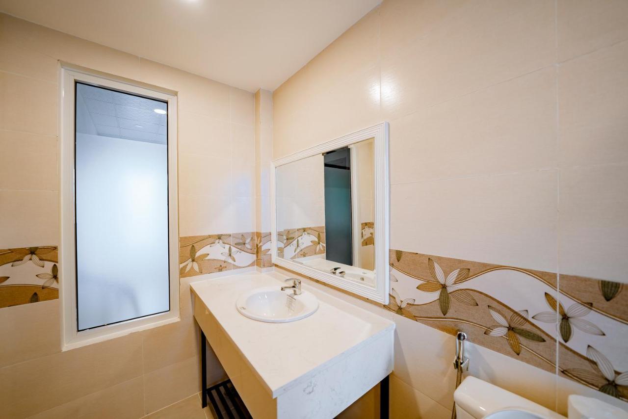 Kien Vang Bungalow Phu Quoc Dış mekan fotoğraf