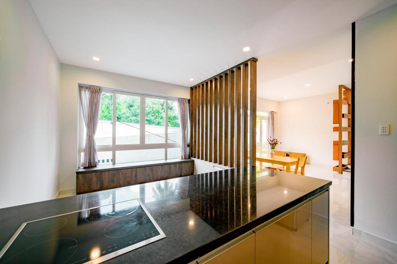 Kien Vang Bungalow Phu Quoc Dış mekan fotoğraf
