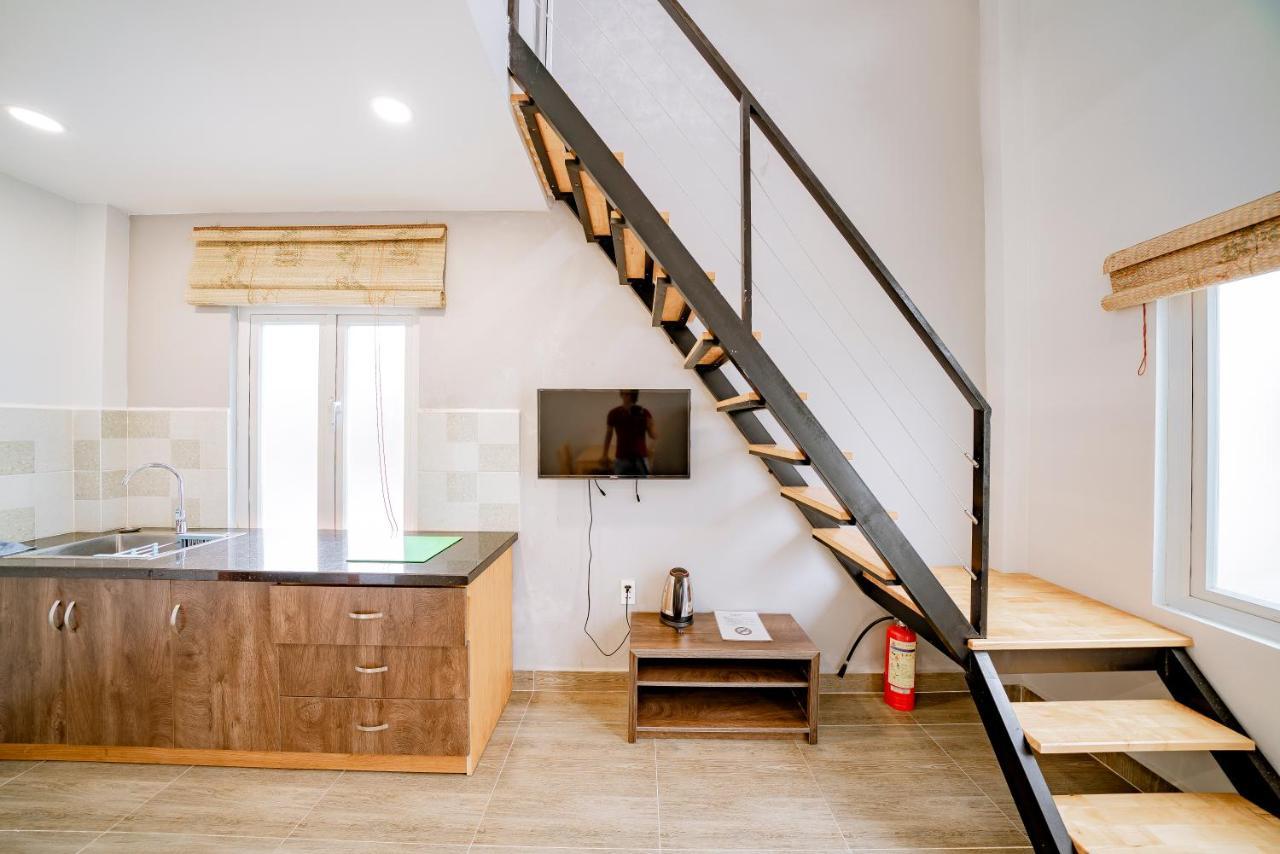 Kien Vang Bungalow Phu Quoc Dış mekan fotoğraf