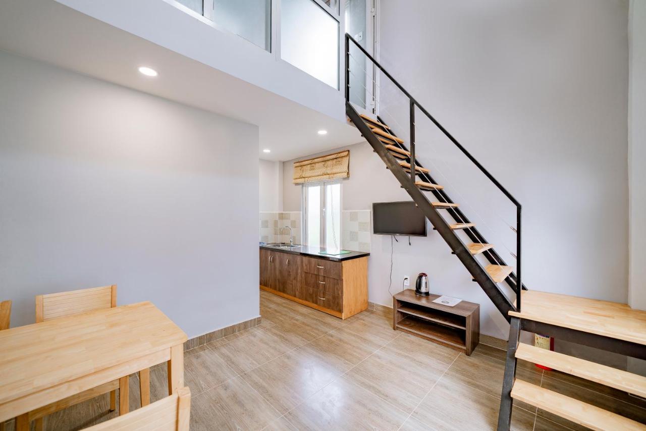 Kien Vang Bungalow Phu Quoc Dış mekan fotoğraf