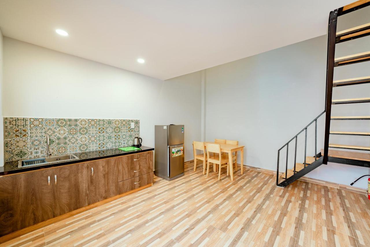 Kien Vang Bungalow Phu Quoc Dış mekan fotoğraf