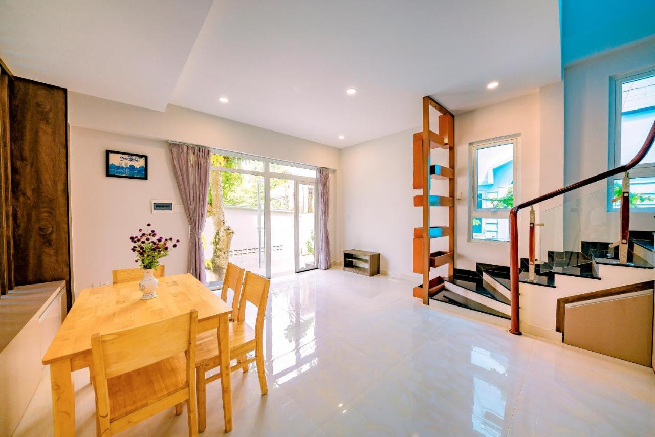 Kien Vang Bungalow Phu Quoc Dış mekan fotoğraf