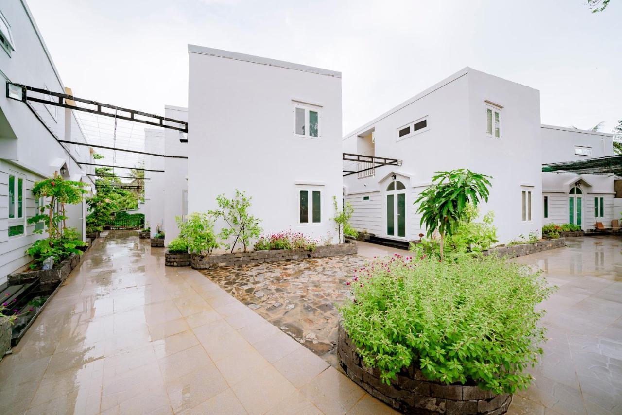 Kien Vang Bungalow Phu Quoc Dış mekan fotoğraf