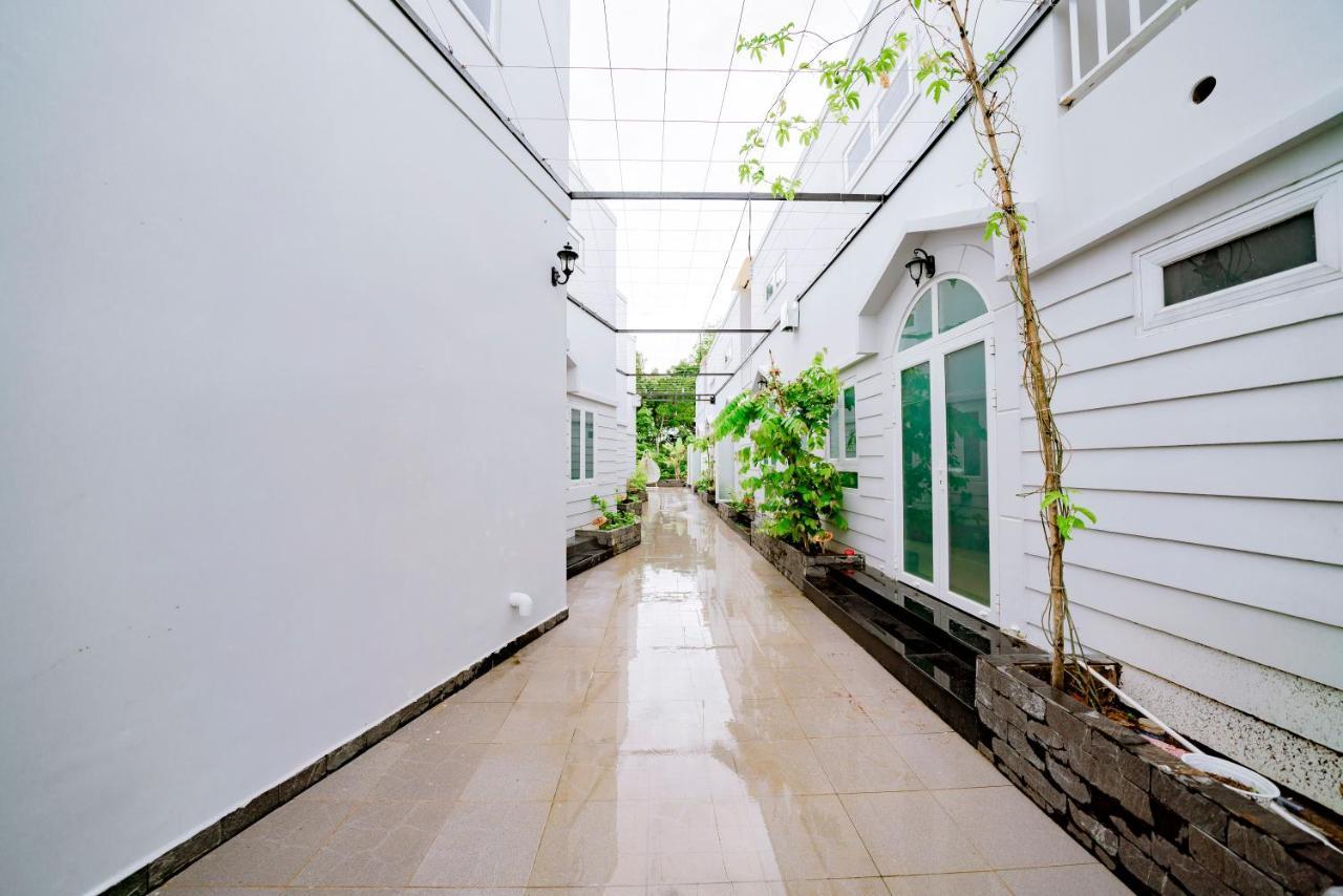 Kien Vang Bungalow Phu Quoc Dış mekan fotoğraf