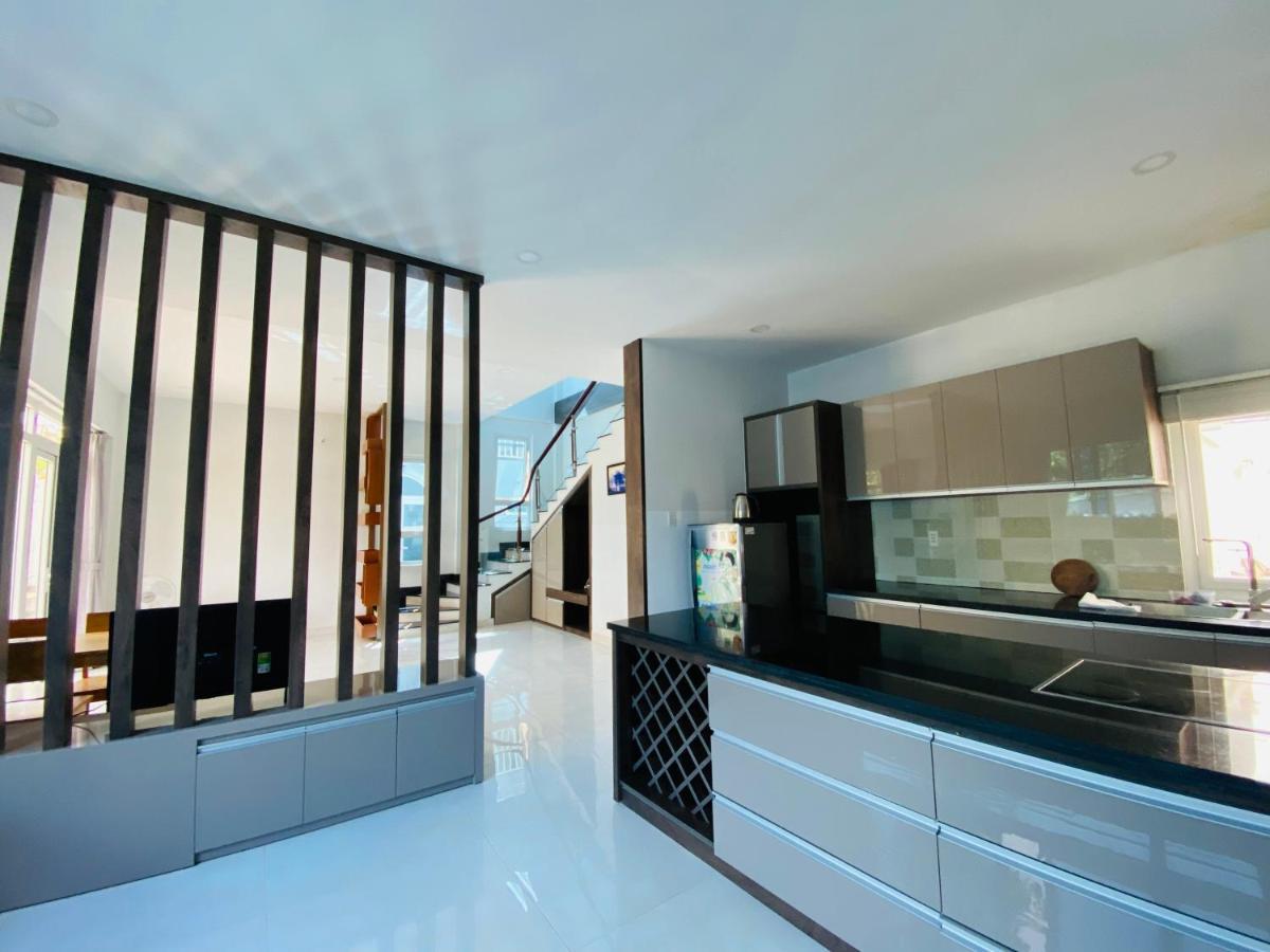 Kien Vang Bungalow Phu Quoc Dış mekan fotoğraf