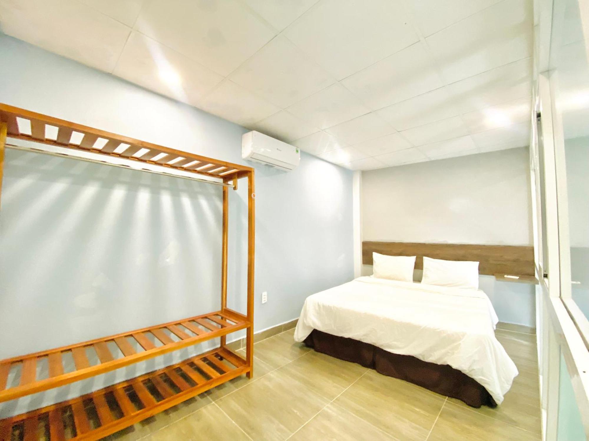 Kien Vang Bungalow Phu Quoc Dış mekan fotoğraf