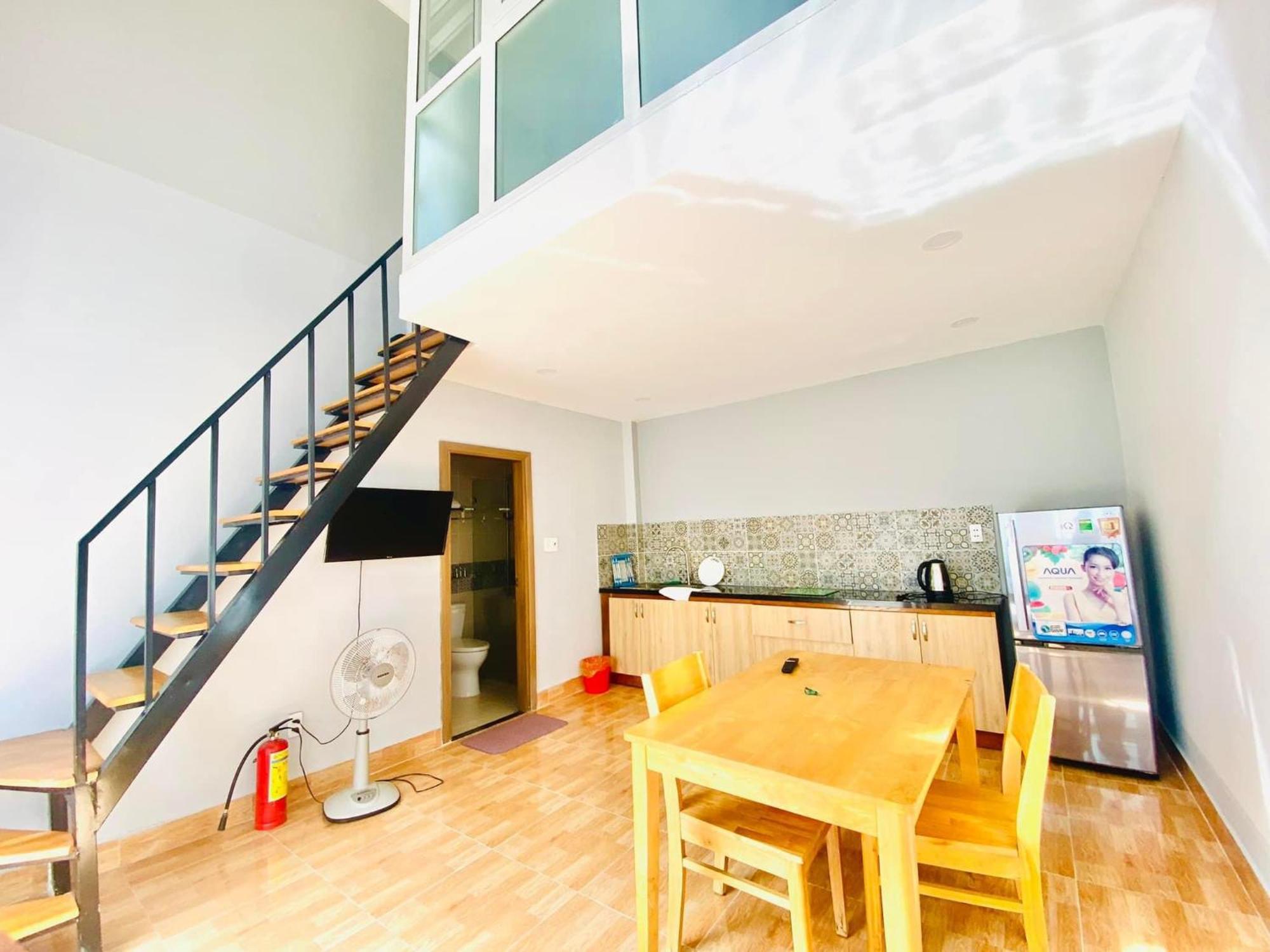 Kien Vang Bungalow Phu Quoc Dış mekan fotoğraf
